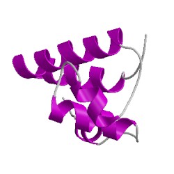 Image of CATH 3mgiA01