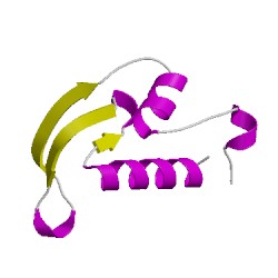 Image of CATH 3mgiA04