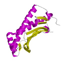 Image of CATH 3mgoA01