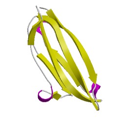 Image of CATH 3mgoA02