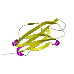 Image of CATH 3mgoB00