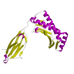 Image of CATH 3mgoD