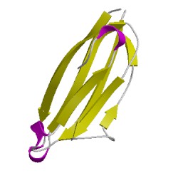 Image of CATH 3mgoD02