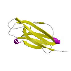 Image of CATH 3mgoE00