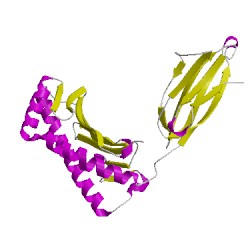Image of CATH 3mgoG