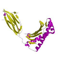 Image of CATH 3mgoJ