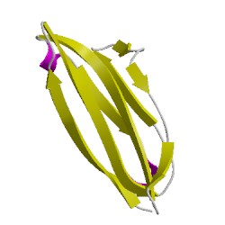 Image of CATH 3mgoJ02