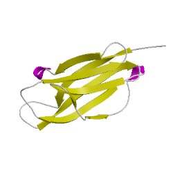 Image of CATH 3mgoK00