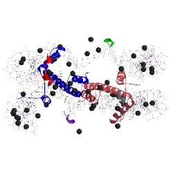 Image of CATH 3mgp