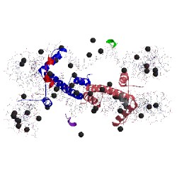 Image of CATH 3mgp