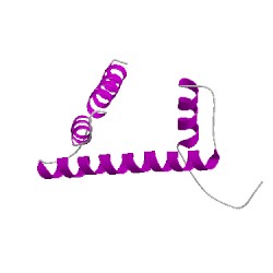 Image of CATH 3mgpD00