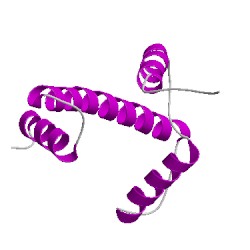 Image of CATH 3mgpE00