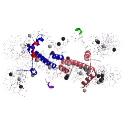 Image of CATH 3mgs