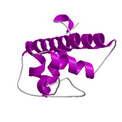 Image of CATH 3mgsC00