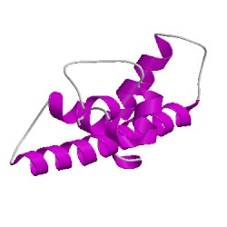 Image of CATH 3mgsG