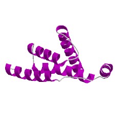 Image of CATH 3mgvA01