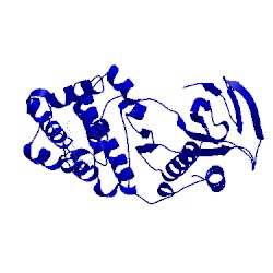 Image of CATH 3mgy