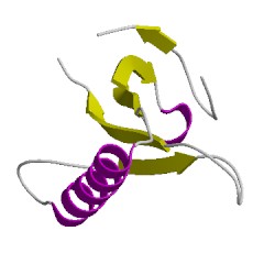 Image of CATH 3mgyA01