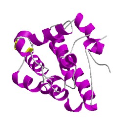 Image of CATH 3mgyA02
