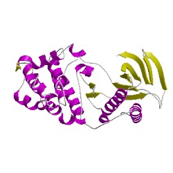 Image of CATH 3mh0A