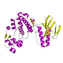 Image of CATH 3mh1A