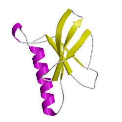 Image of CATH 3mh1A01