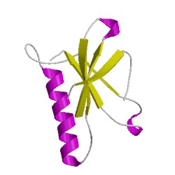 Image of CATH 3mh2A01