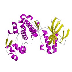 Image of CATH 3mh3A