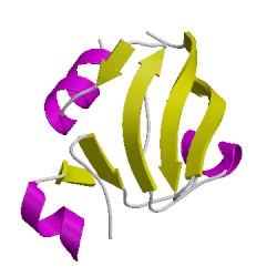 Image of CATH 3mh7A03