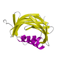 Image of CATH 3mh9C