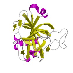 Image of CATH 3mhcA