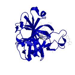 Image of CATH 3mhi