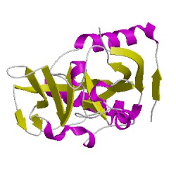 Image of CATH 3mhkA