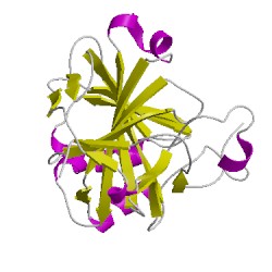 Image of CATH 3mhlA