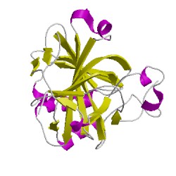 Image of CATH 3mhmA00