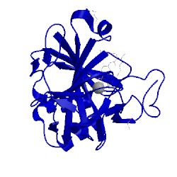 Image of CATH 3mho