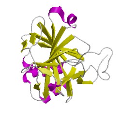 Image of CATH 3mhoA