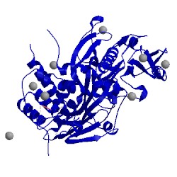 Image of CATH 3mhs