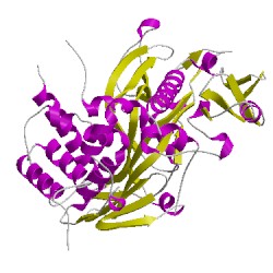 Image of CATH 3mhsA