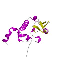 Image of CATH 3mhsA01