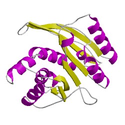 Image of CATH 3mhtA01