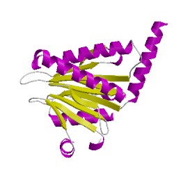 Image of CATH 3mi01