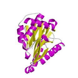 Image of CATH 3mi0C