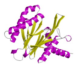 Image of CATH 3mi0N00