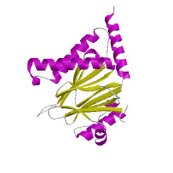 Image of CATH 3mi0U