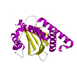 Image of CATH 3mi0W