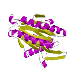 Image of CATH 3mi0X