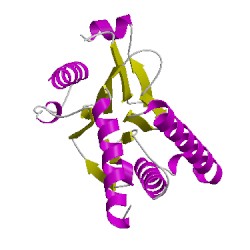 Image of CATH 3mi0Y00