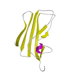 Image of CATH 3mi6A03