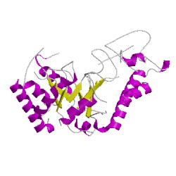 Image of CATH 3mi6B02